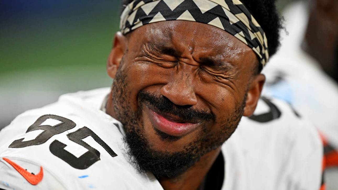 Gefangen in einem miserablen Team