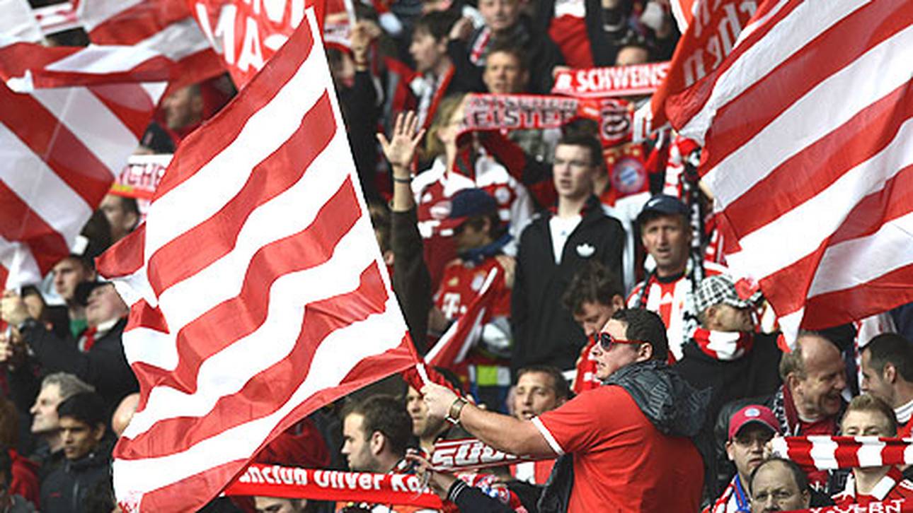 Bayern: 75.000 Fans gegen S04