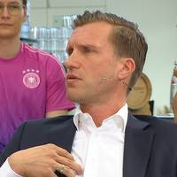 Kritik an Eintracht: Krösche erklärt den Frankfurt-Stil
