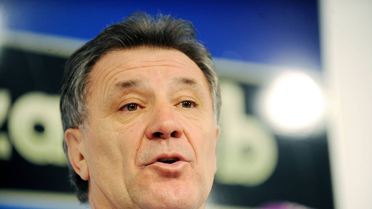 Bestechungsvorwürfe gegen Zagreb