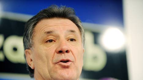 Zdravko Mamic, Ex-Klub von Dinamo Zagreb steht unter Beschuss