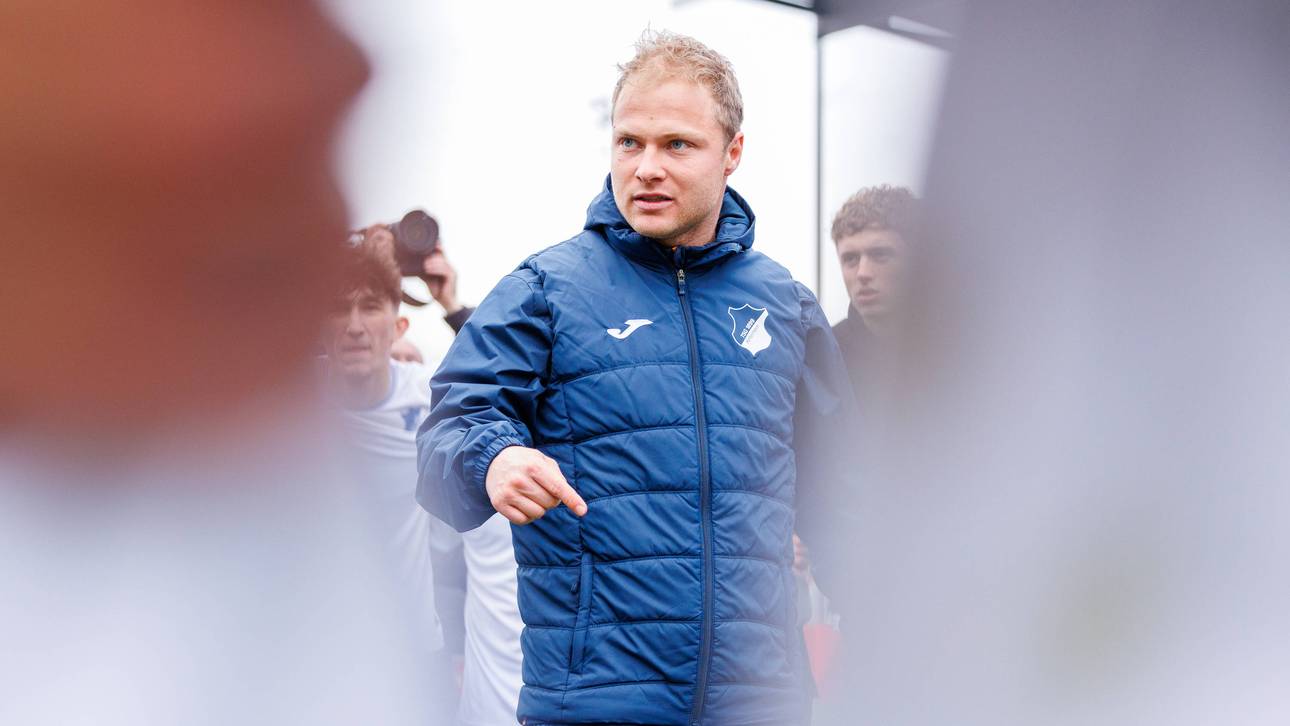 Deutschlands erfolgreichster Jugendcoach