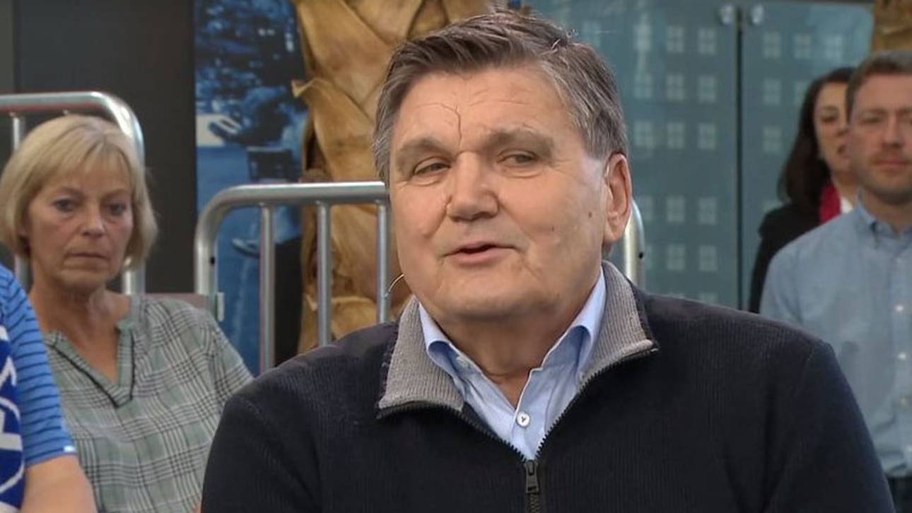 Meyer: Trainer bei S04 überfordert