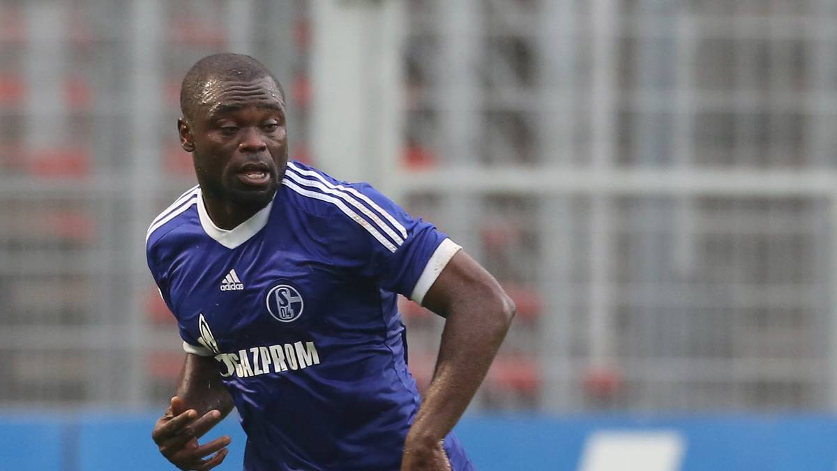 Zu den ehemaligen Profis, die in Mainz spielen werden, gehört der Ex-Schalker Gerald Asamoah. "Asa" absolvierte zwischen 1999 und 2011 satte 279 Erstligapartien und wurde 2002 im WM-Finale gegen Brasilien eingewechselt