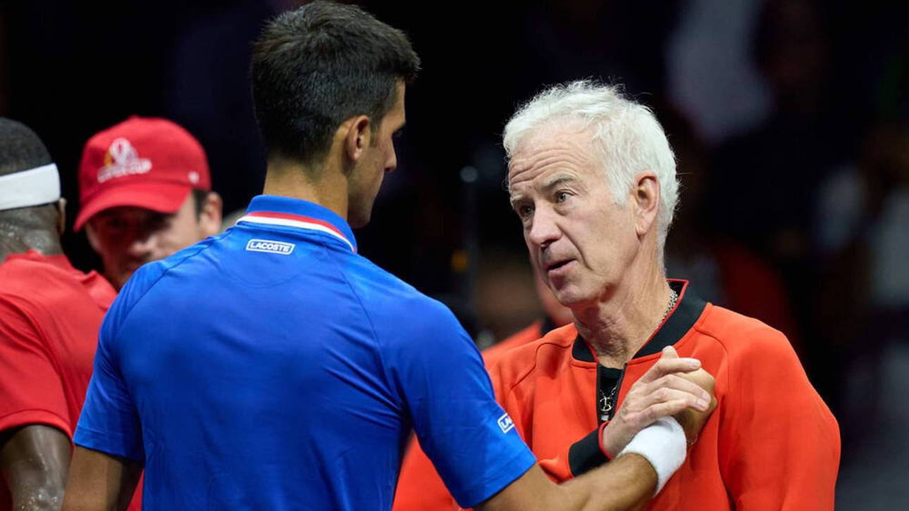 Tennis-Legende fordert Regel-Revolution