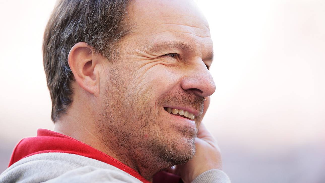 Zorniger holt Pokal mit Bröndby