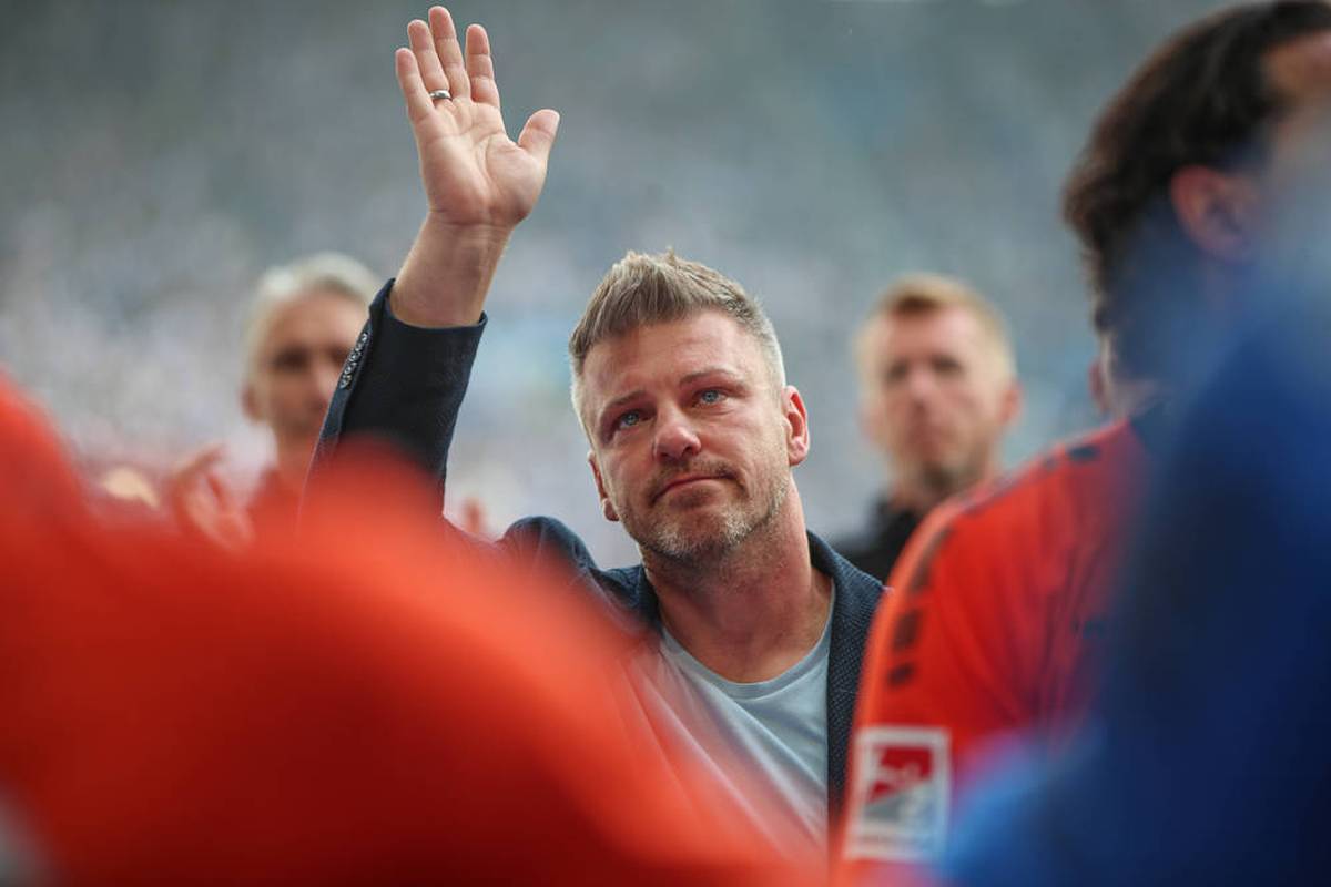 Emotionale Kwasniok-Worte: Was heißt das für Schalke?