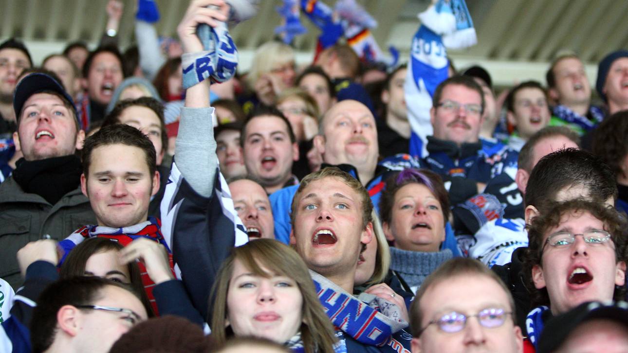 Iserlohn setzt Heimserie fort