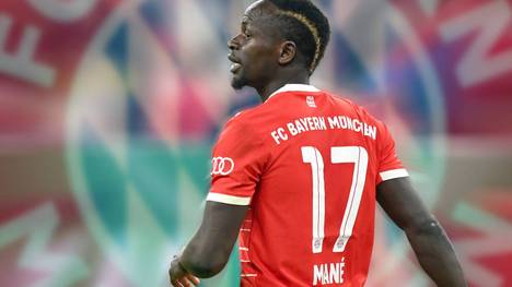 Nach der Suspendierung von Sadio Mané hat sich nun der Präsident des senegalesischen Fußballverbandes zu Wort gemeldet. 