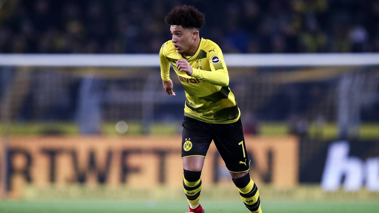 Nächster Schock für Dortmund