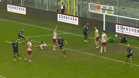 SV Waldhof Mannheim - FC Ingolstadt 04: Tore und Highlights | 3. Liga