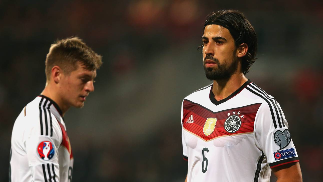 Joker Gündogan – Löw baut auf KK-Duo