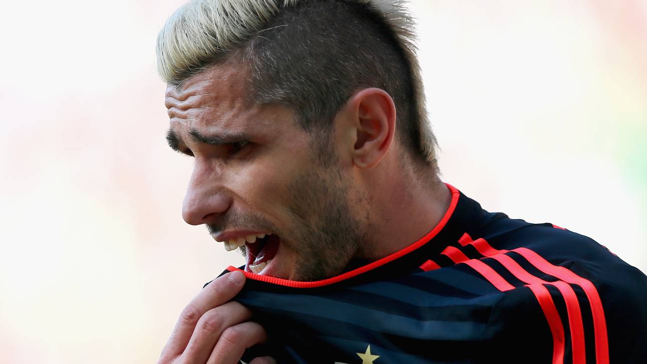 Behramis Wechsel fast perfekt