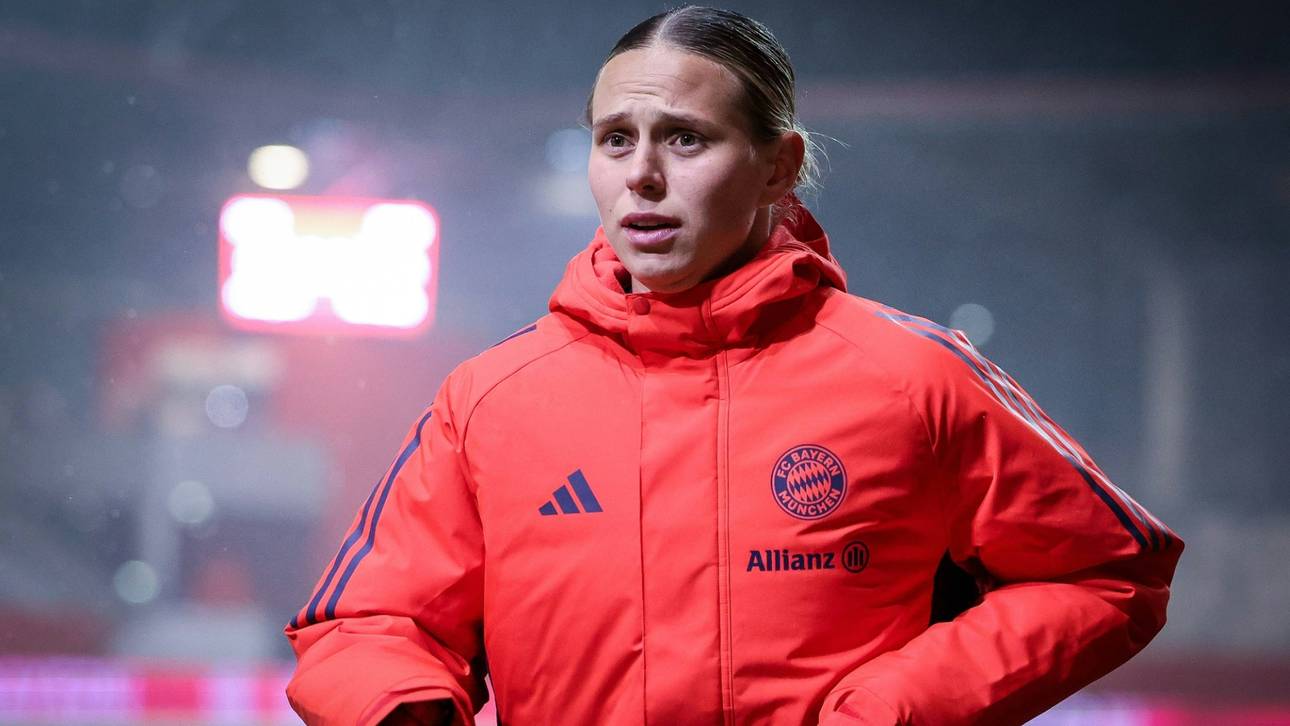 Bayern-Star mit neuem Mindset