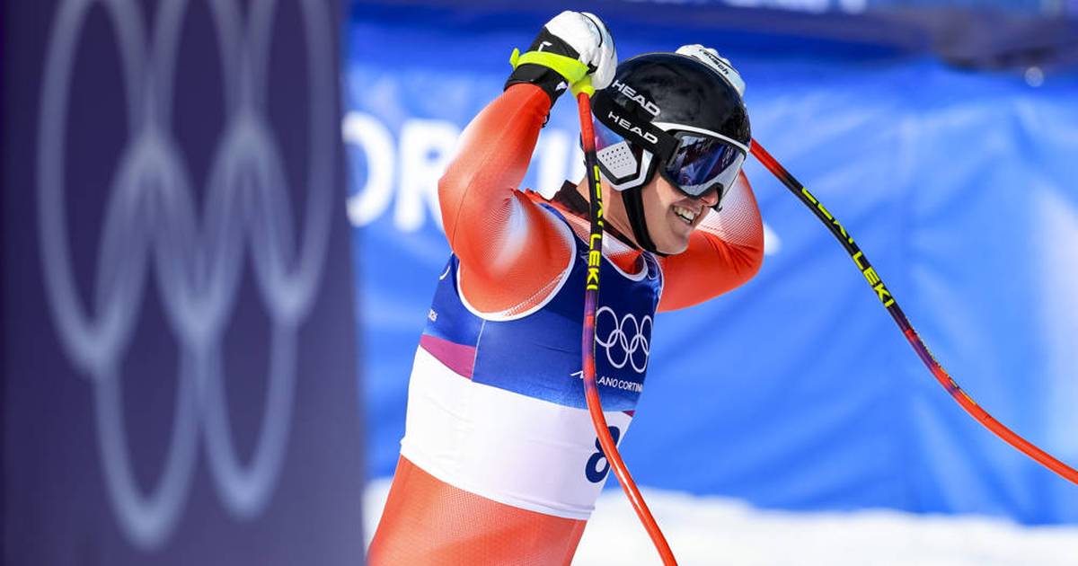 Olympia 2026: Sensationsfahrt zu Gold - Neureuther findet es 