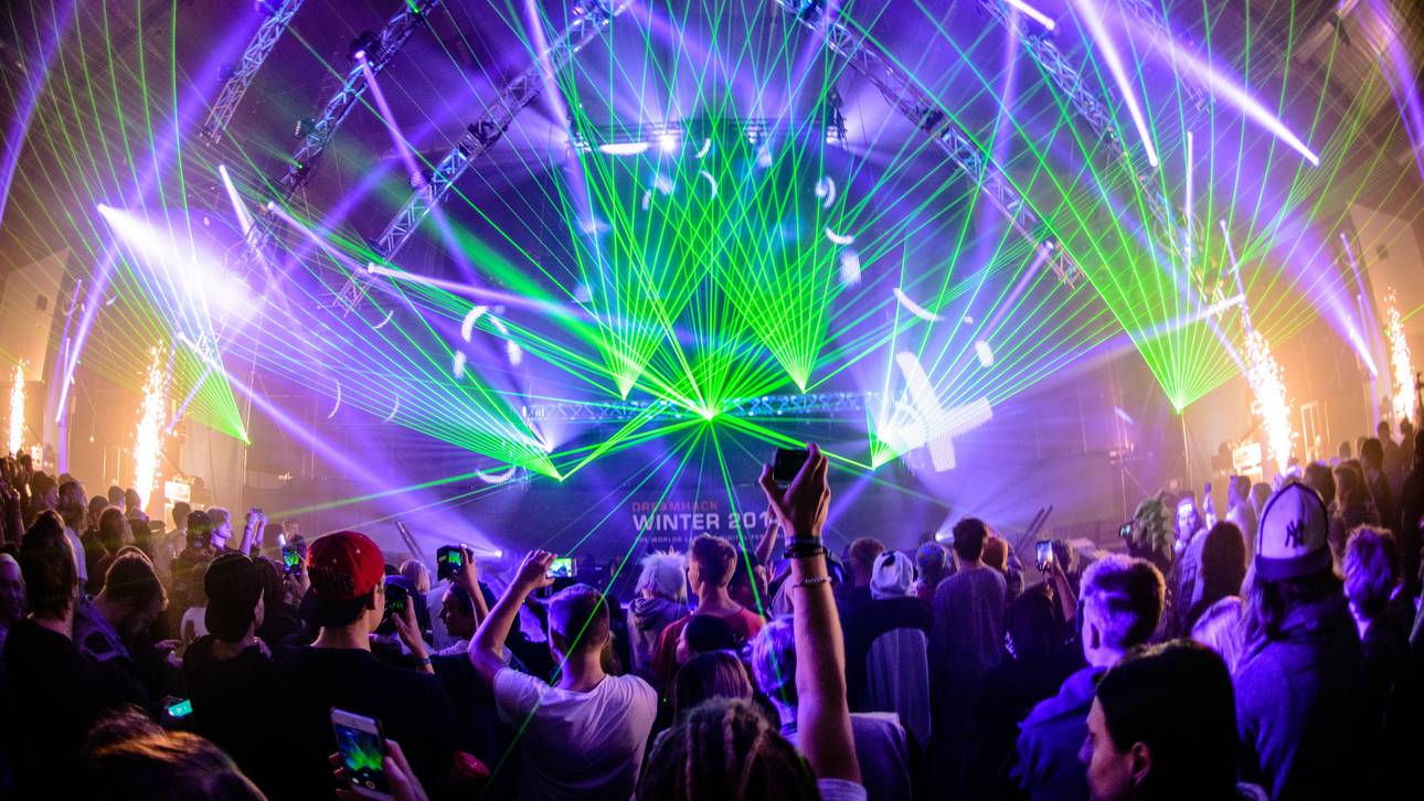 Fünf Gründe, in Leipzig dabei zu sein