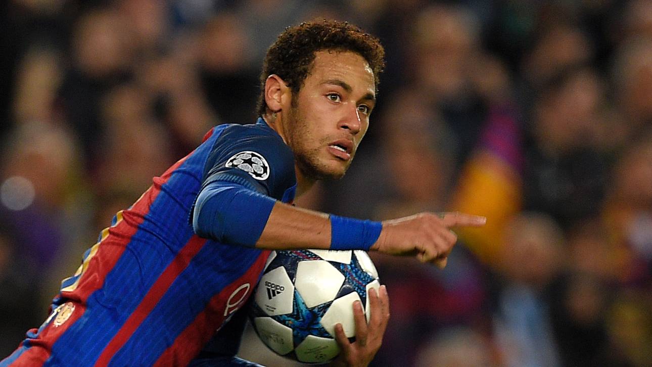 Bestätigt! PSG will Neymar