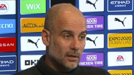 Erik ten Hag wird in der kommenden Saison Trainer bei Manchester United. Pep Guardiola sprach über seine Beziehung zu ihm und die gemeinsame Zeit beim FC Bayern München.