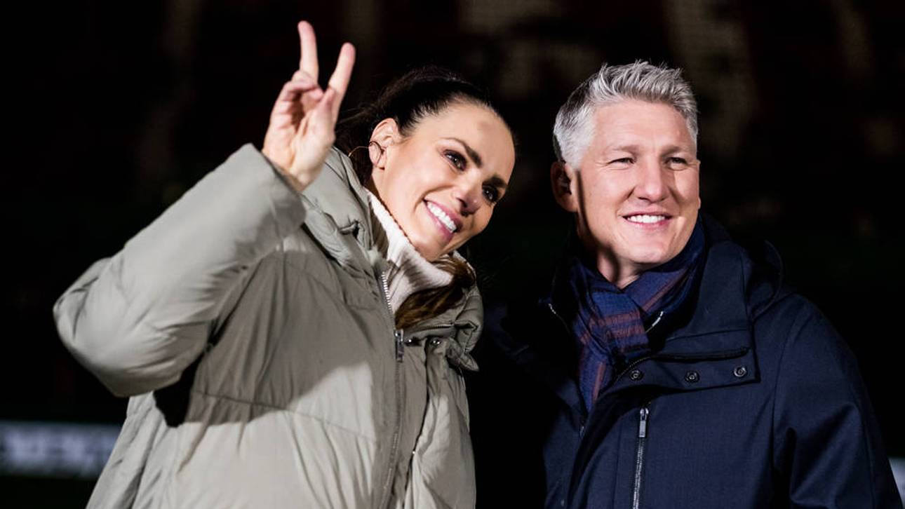 Sedlaczek verrät Schweini-Geheimnis