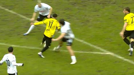 Alemannia Aachen - SC Verl: Tore und Highlights | 3. Liga