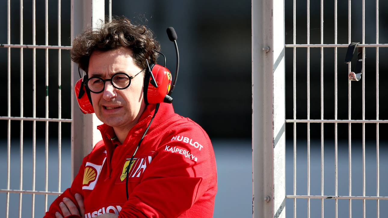 Ferrari-Boss erklärt WM-Probleme