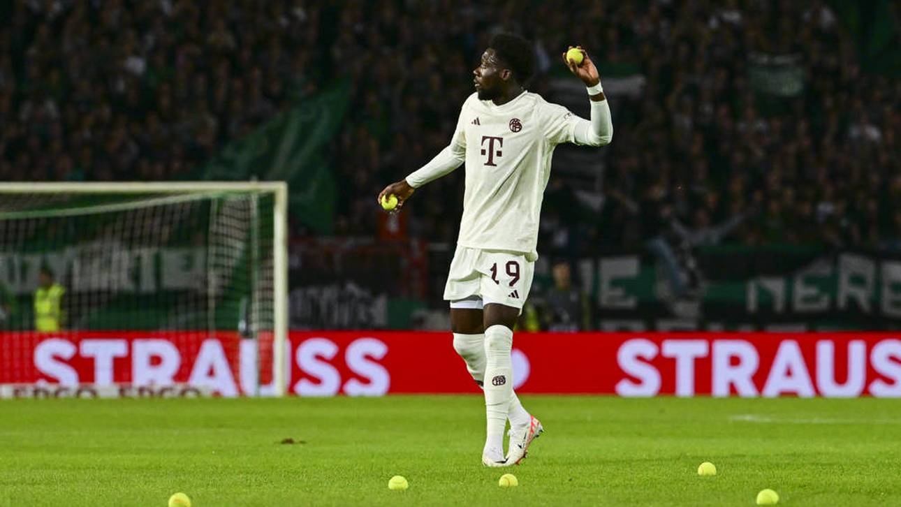 So teuer wird Bayerns Pokal-Aktion