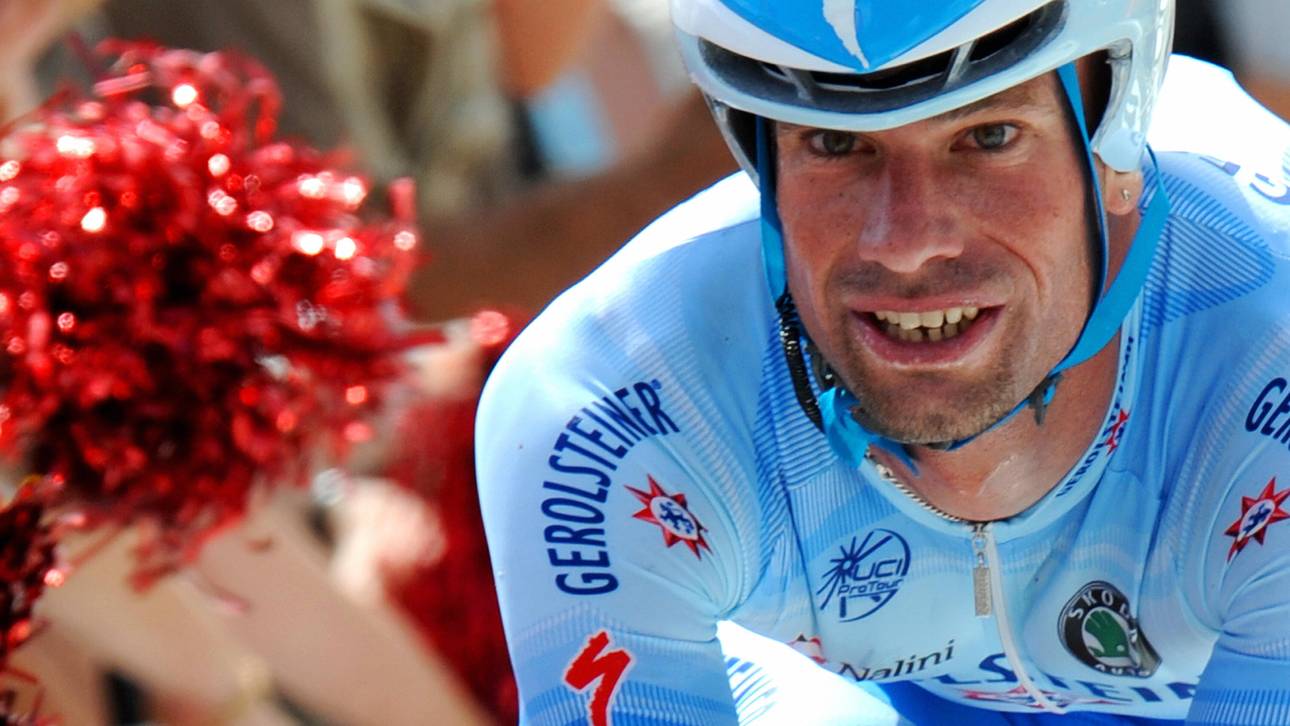 Schumacher wohl nach Stuttgart