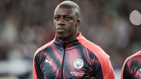 Benjamin Mendy muss sich vor Gericht verantworten