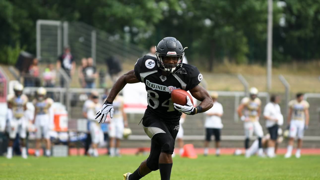 Lions-Pleite trotz Schlussoffensive