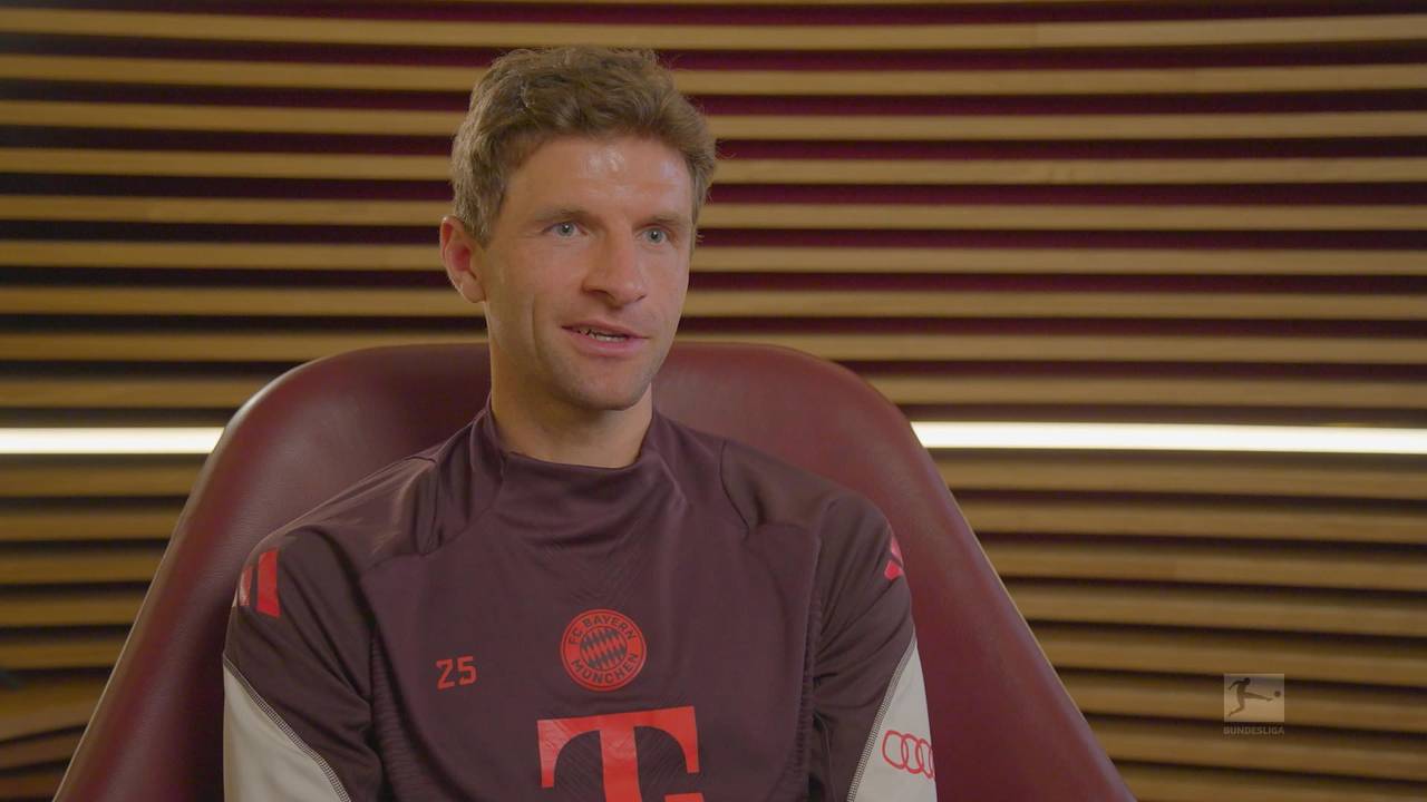 Bayern klärt Zukunft mit Juwel