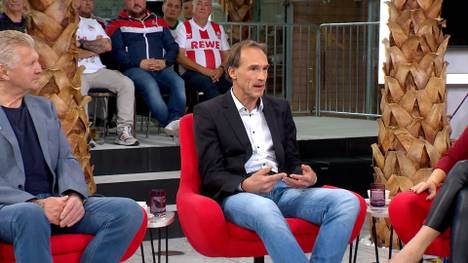 Kann Vincent Kompany als Trainer des FC Bayern eine Ära prägen? Die Runde im SPORT1 Doppelpass traut es dem Coach zu, bleibt aber noch zurückhaltend.