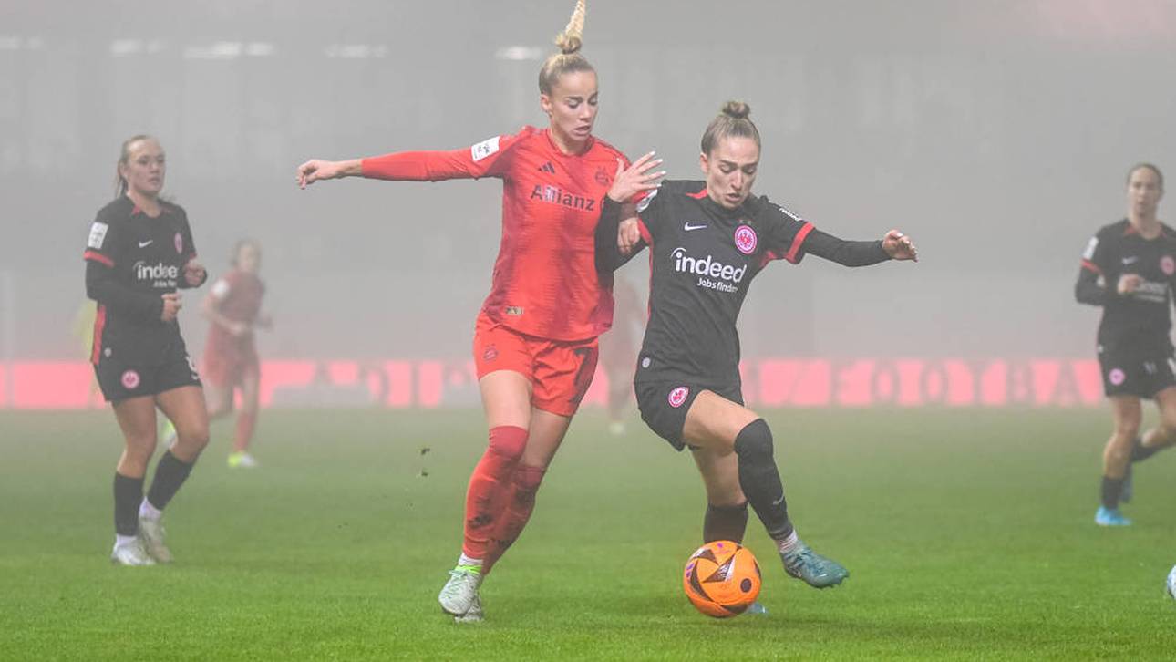 Sorgen um blutenden Bayern-Star