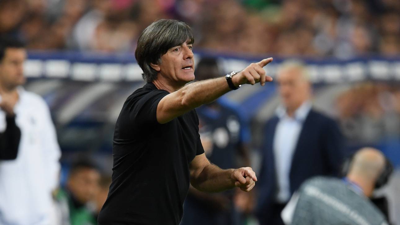 Schuster sieht Löw bald bei Real