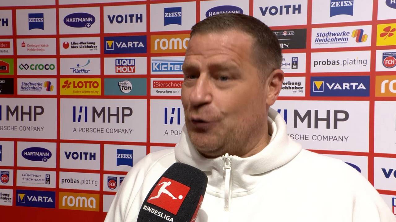 Er ist Bayerns Musterschüler