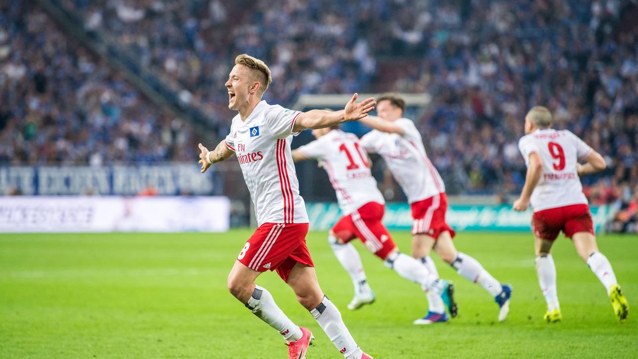 Verrückter Spieltag sorgt für Rekord