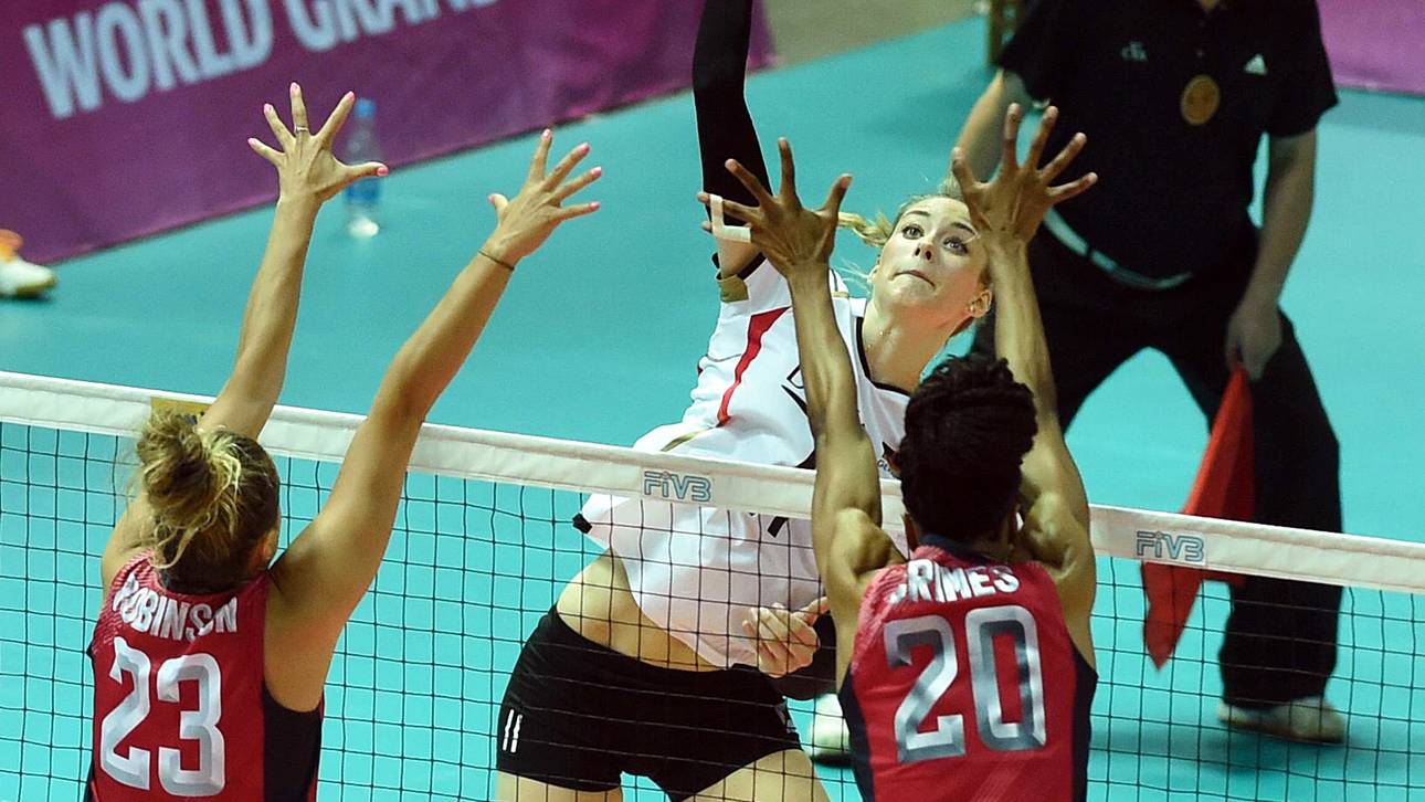 Deutsche Frauen weiter ohne Sieg