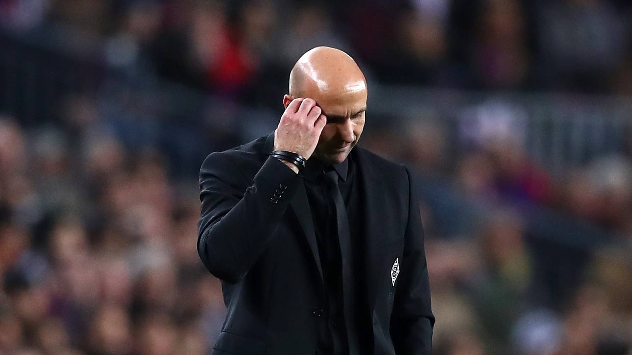 Trainerkarussell so schnell wie nie