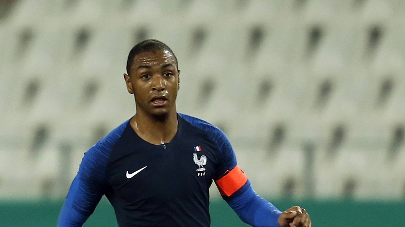 Mysteriöses EM-Aus für Diallo