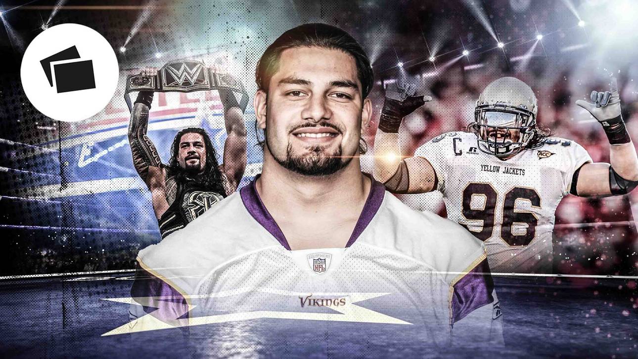 Reigns‘ geheimes Lebensdrama