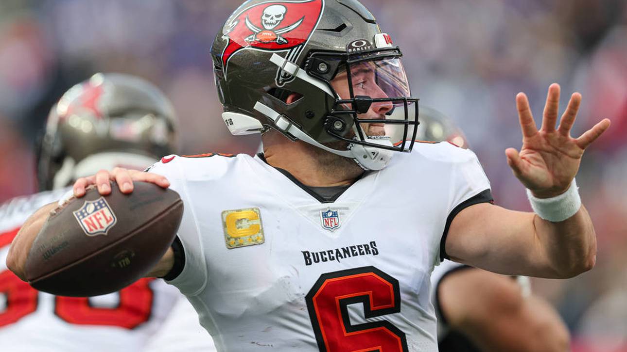 NFL-Superstar verklagt Vater