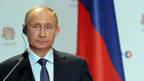 Wladimir Putin spricht sich gegen Kollektivstrafen aus