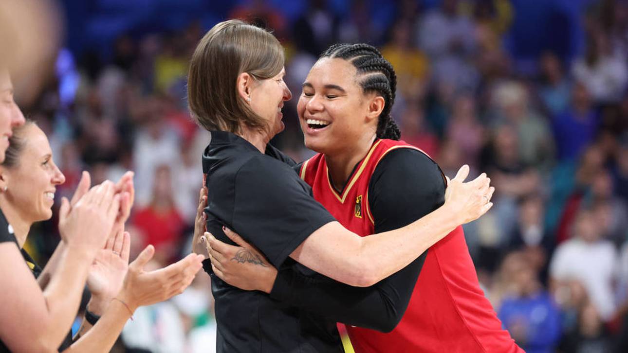 DBB-Coup: „Kompletter Wahnsinn“