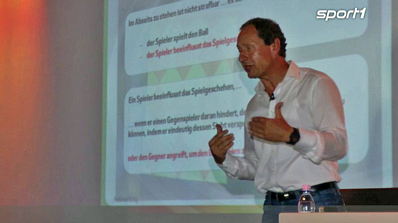 Krug fordert härtere Entscheidungen