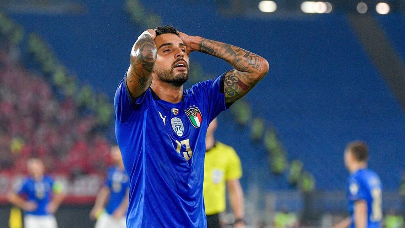 Angst vor dem nächsten Trauma