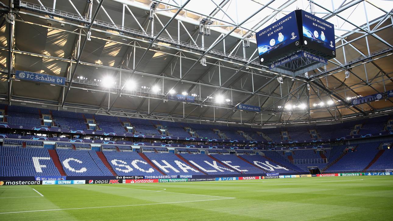 Schalke eröffnet Büro in Shanghai