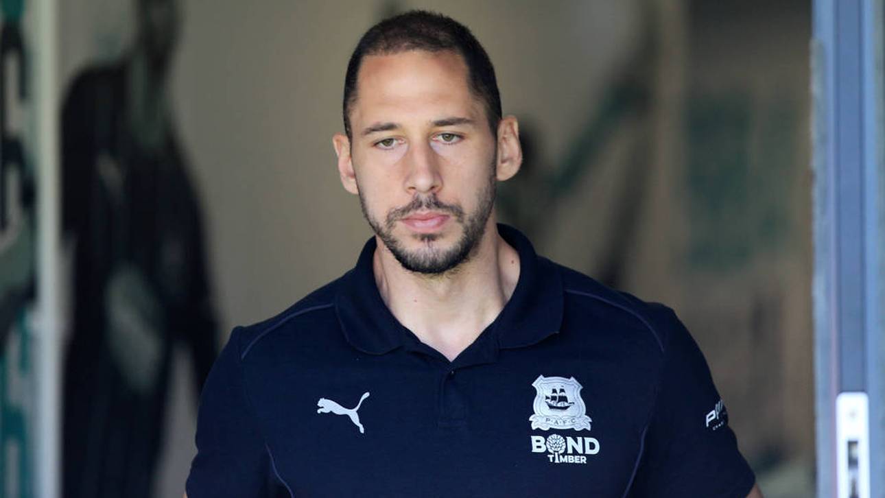 Schalke holt neuen Abwehrchef