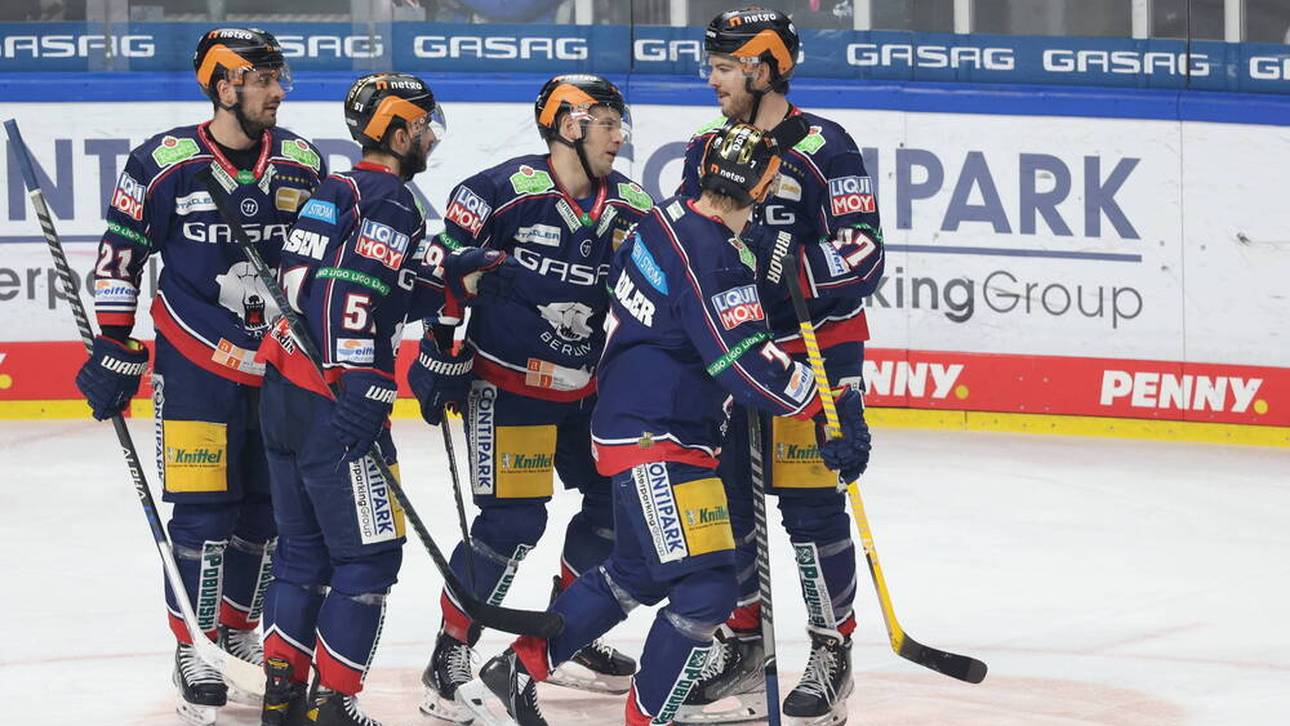 Spiel fällt aus: Berlin in Quarantäne