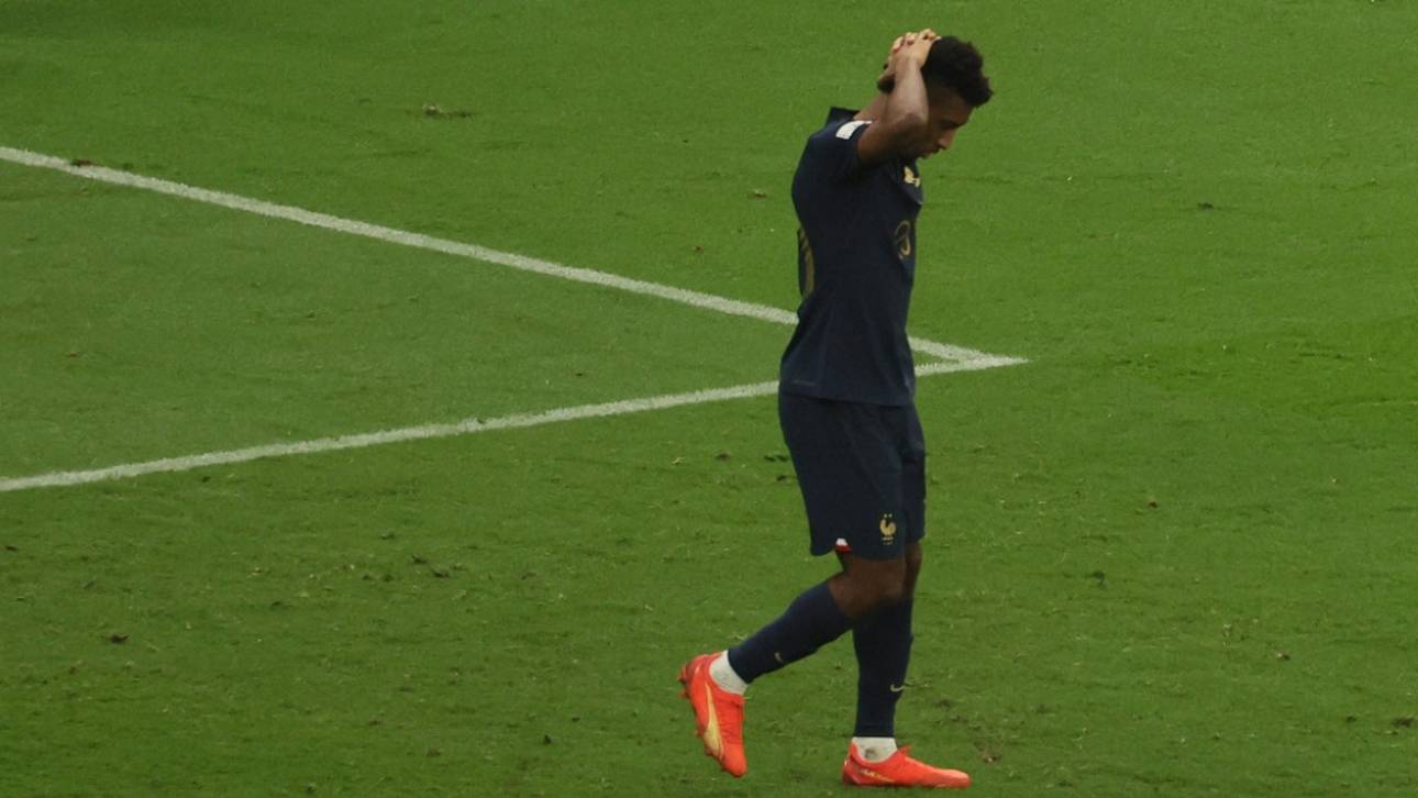 Bayern verurteilt Beleidigungen