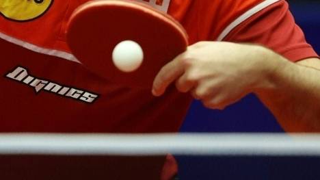ITTF-Präsident Weikert kündigt rechtliche Schritte an
