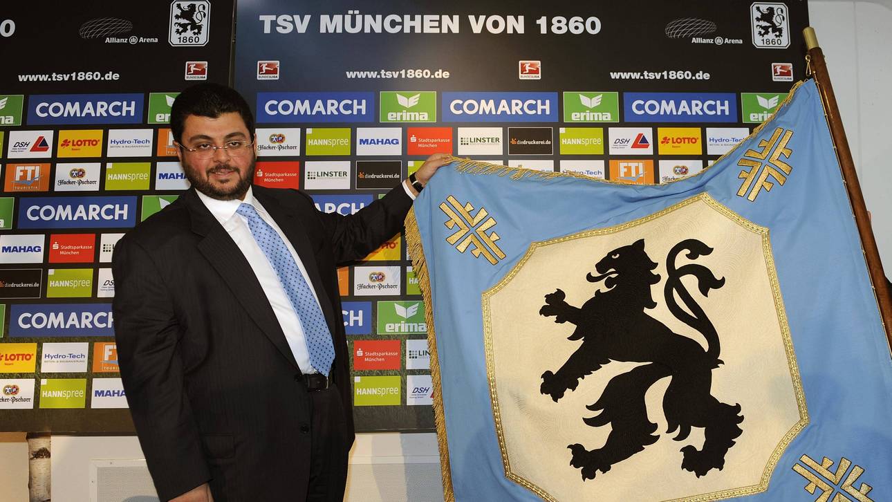 Löwen verkünden Deal mit Nike